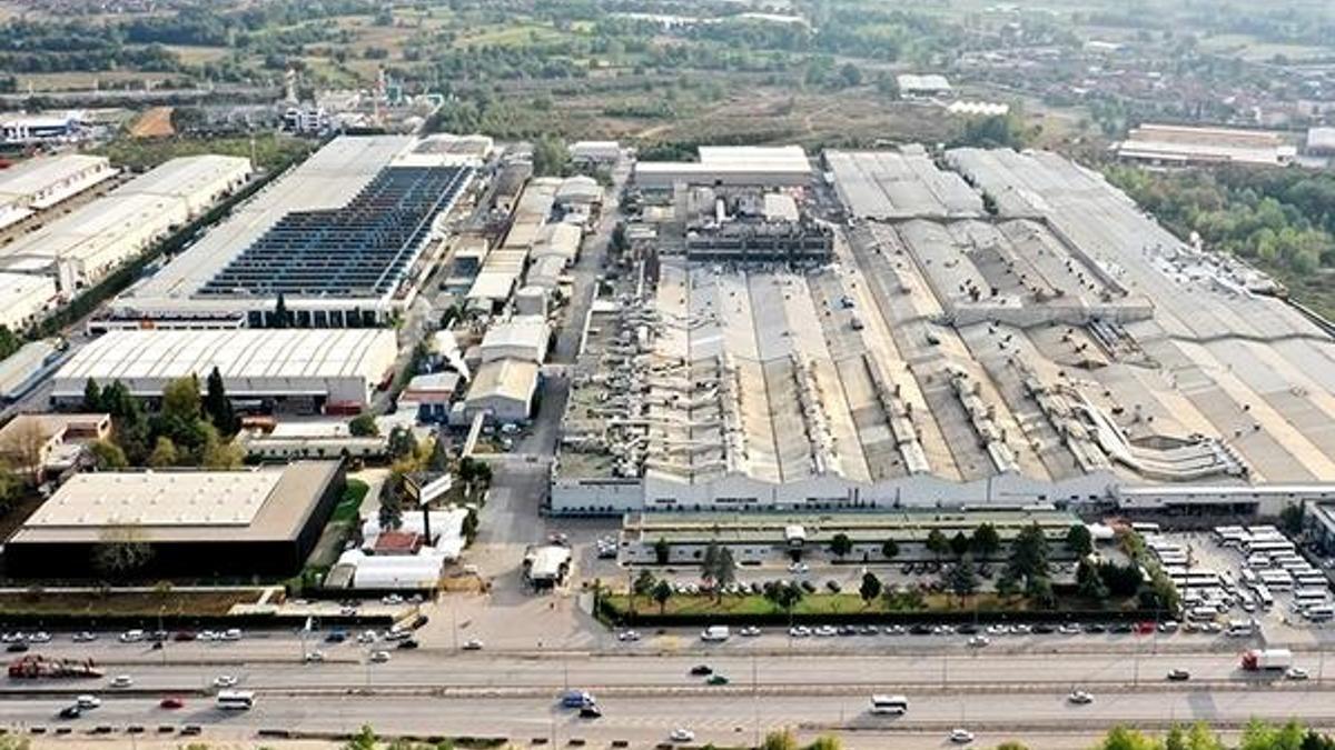 Lastiğe 40 milyon dolar yatırım yapacak!