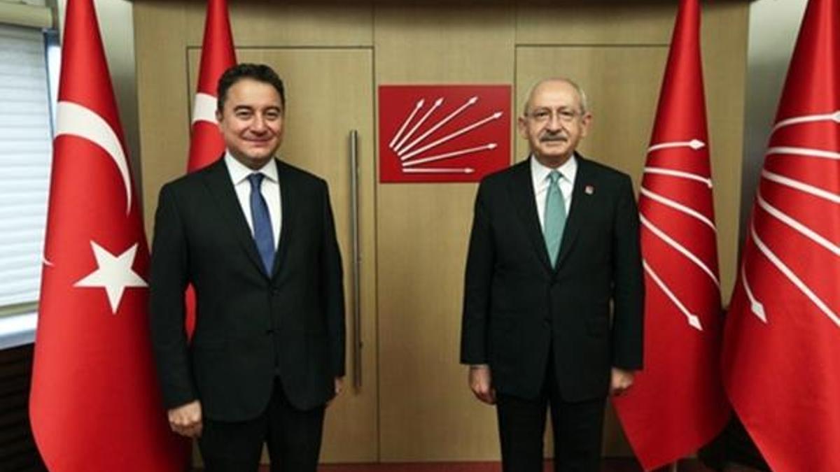 CHP Genel Başkanı Kılıçdaroğlu: Valiler, kaymakamlar siyasetle uğraşmaz
