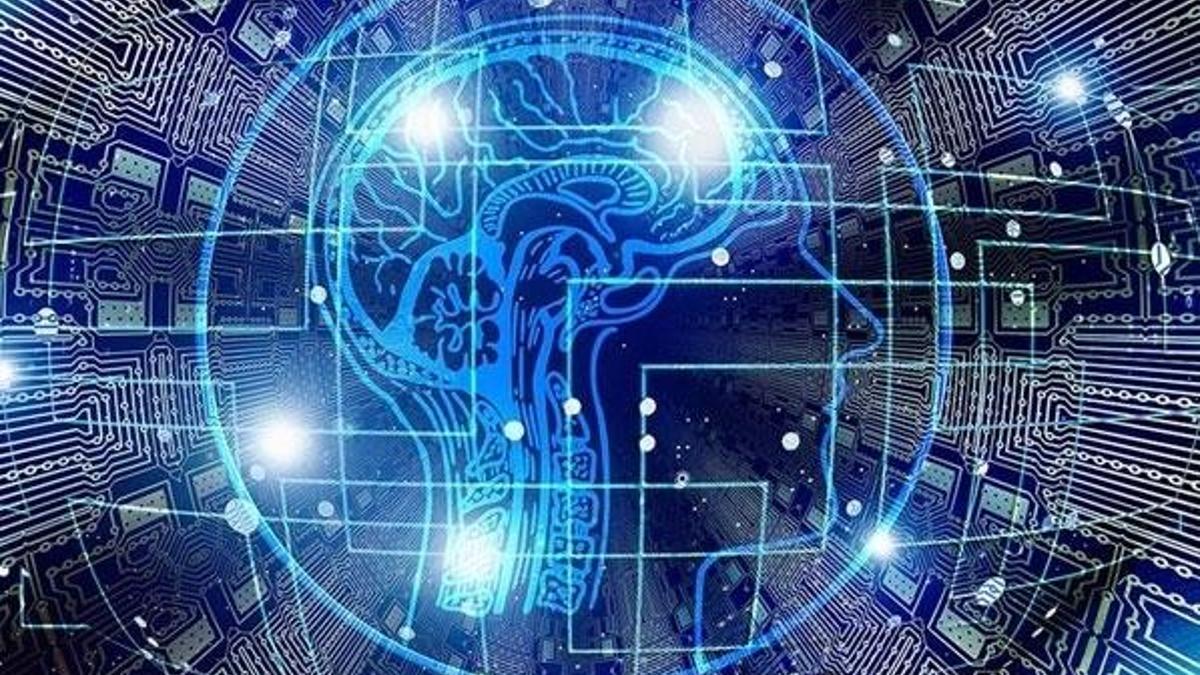 Çin, yapay zeka yarışında ABD'yi yakalamak üzere