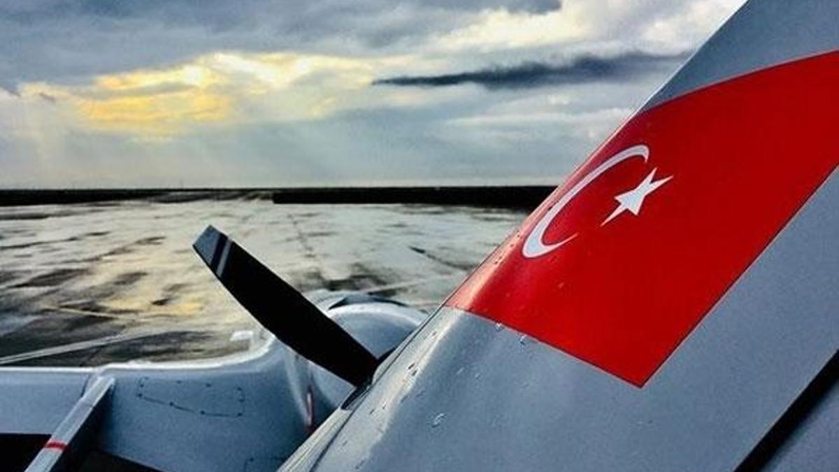 Türk SİHA'ları için müthiş haber! Diğer ülkelerin planları suya düştü