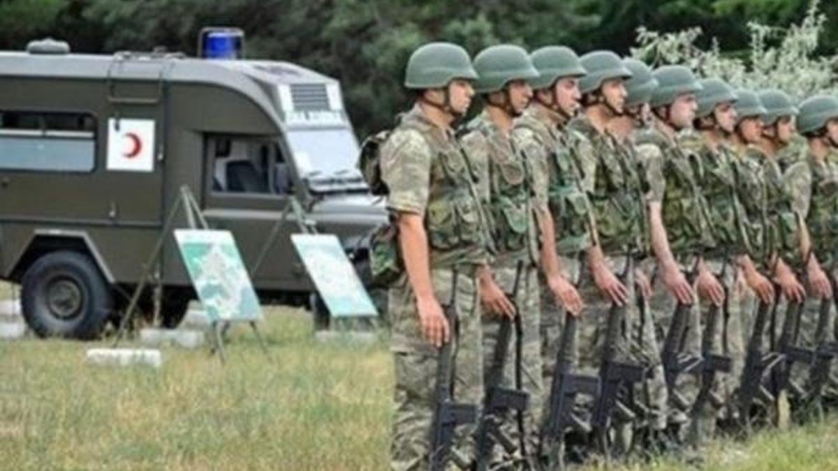 Sağlık Astsubaylarına ek ödeme verilecek mi?
