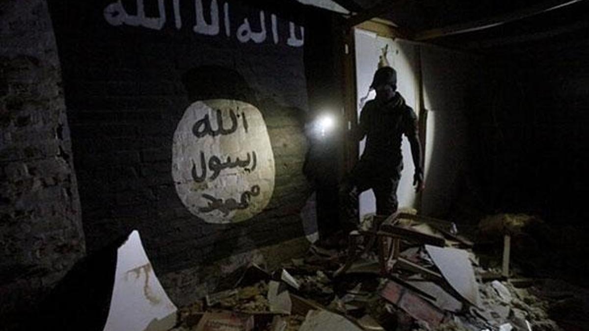 Irak Başbakanı, DEAŞ’ın sözde valisinin öldürüldüğünü açıkladı