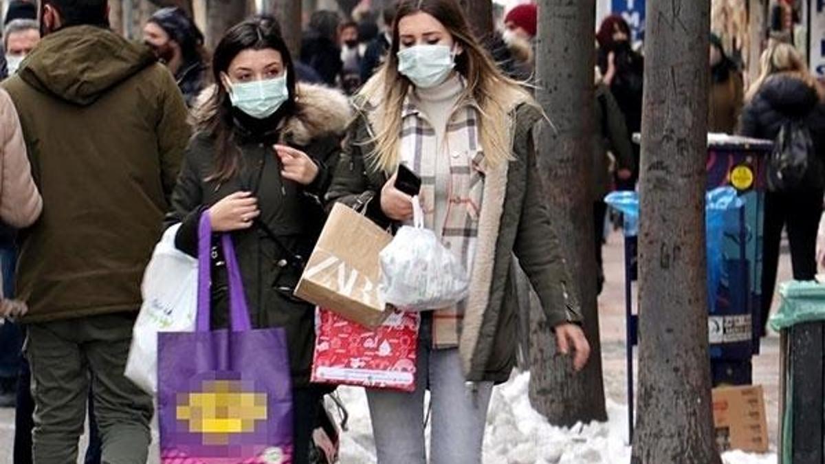28 Ocak koronavirüs tablosu! İşte yeni vaka ve vefat sayısı...