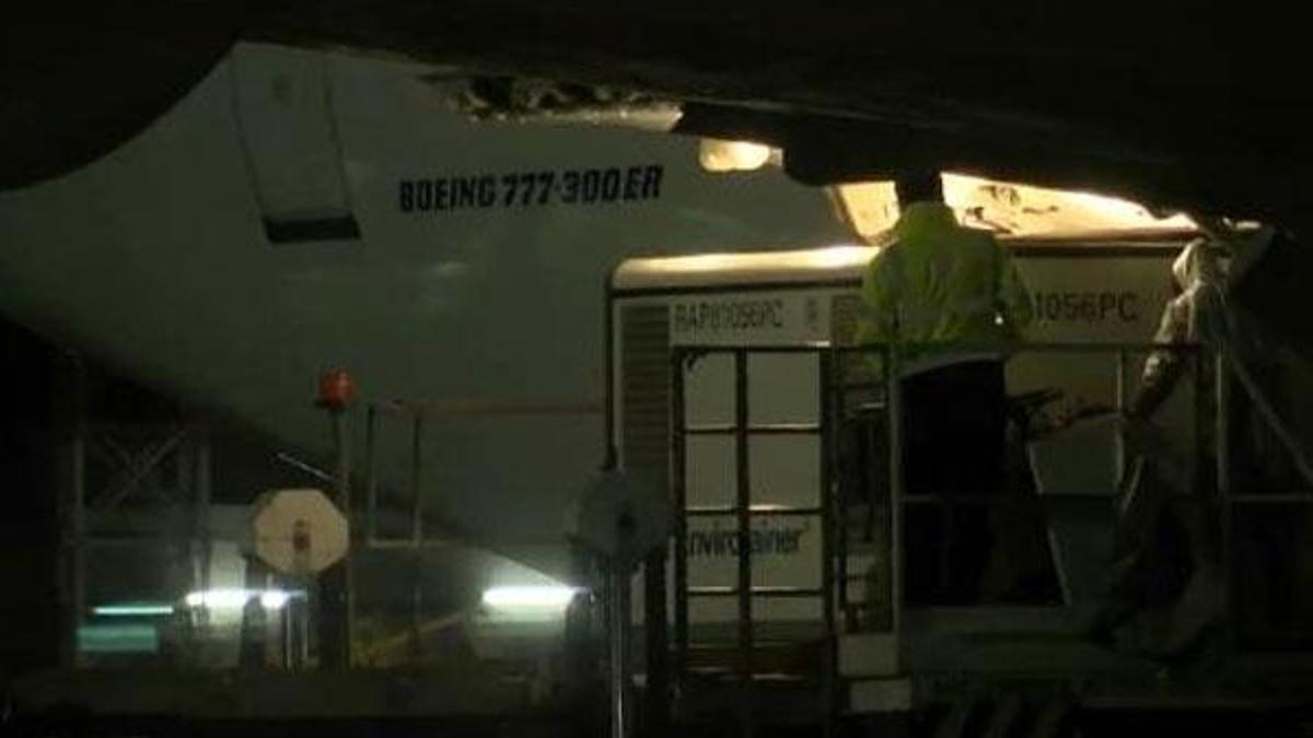 Üç buçuk milyon dozluk ikinci bölümü İstanbul'da