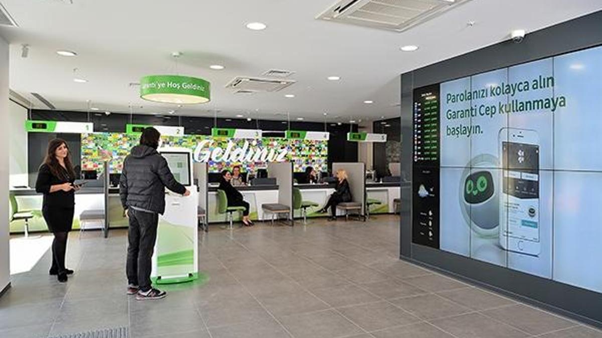 Garanti Bankası resmen duyurdu! Hesabı olan herkesi ilgilendiriyor