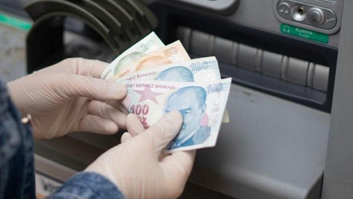 Paralar bugün hesaplara yatıyor! En az 1101 lira, hemen kontrol edin...
