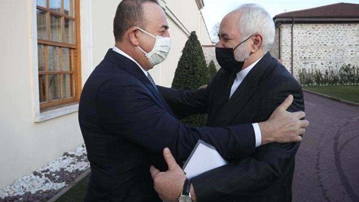 Dışişleri Bakanı Çavuşoğlu: Güney Kafkasya'da 3+3 formatta işbirliği planlıyoruz