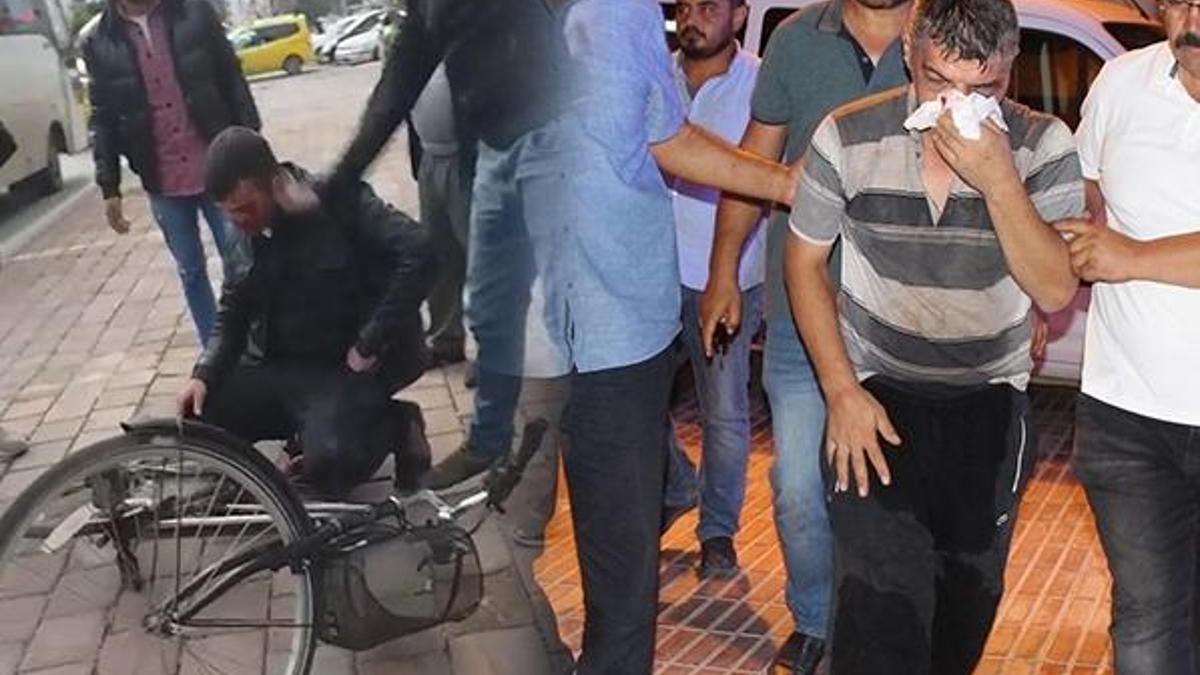 Sapıkların sonu aynı oldu! İğrençliği mahalleli fark edince...