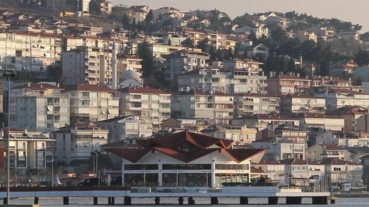 Deprem açıklaması! İstanbul'da üç ilçede anormallik