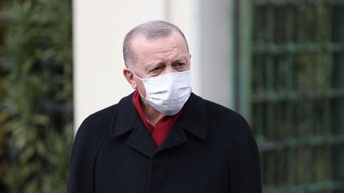 Cumhurbaşkanı Erdoğan'dan lokanta, kafe ve restoranlarla ilgili flaş açıklama