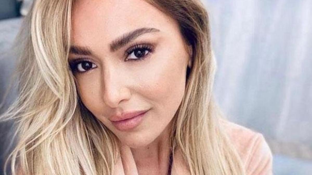 Hadise'nin takıntılı hayran korkusu!