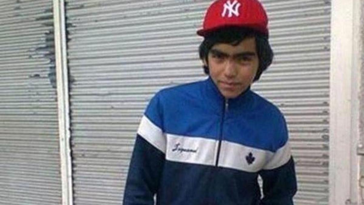 Berkin Elvan'ın öldürülmesine ilişkin davada savcı mütalaasını açıkladı