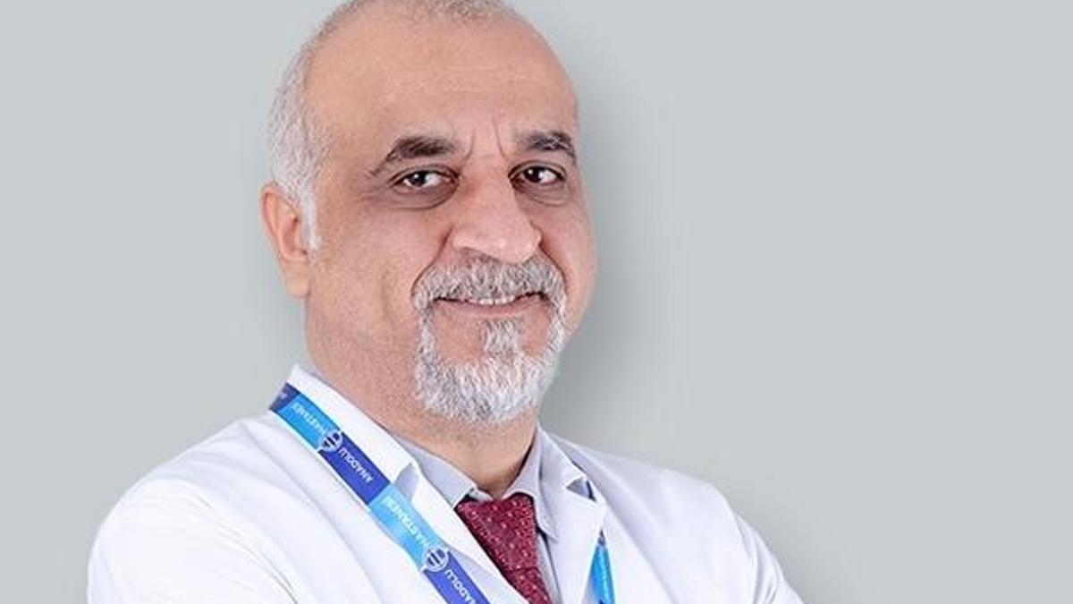10 kişiden birinde taş hastalığı görülebiliyor