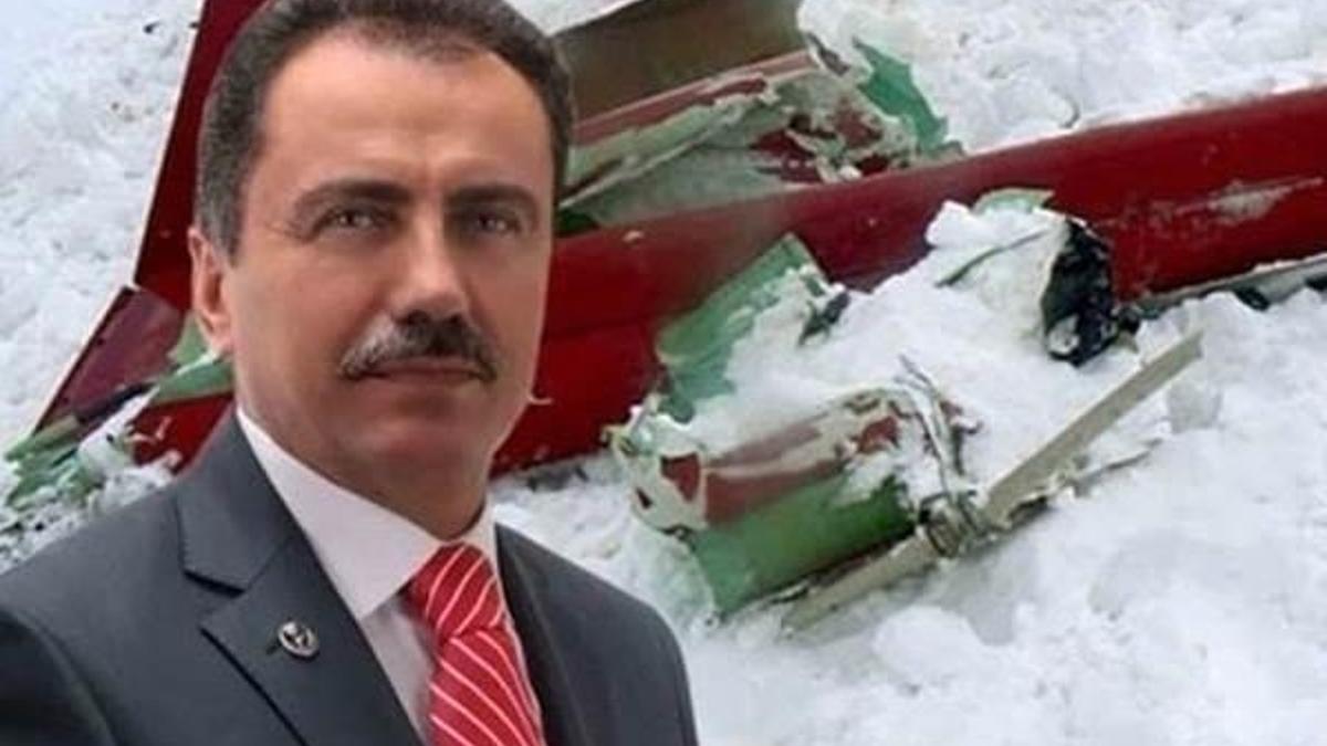 Muhsin Yazıcıoğlu davasında yeni gelişme! Savcı mütaalasını verdi