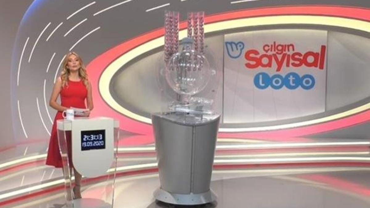 Çılgın Sayısal Loto’da tarihin en büyük ikramiyesi: 103 milyon 581 bin 418 TL
