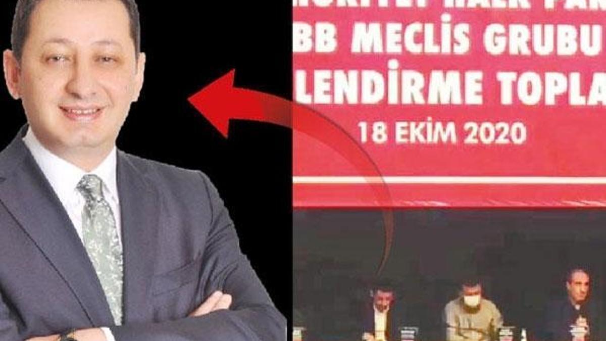 İBB'deki işçi alımı formülü tartışma yarattı! '35 CHP'den, 15 İYİ’den...'