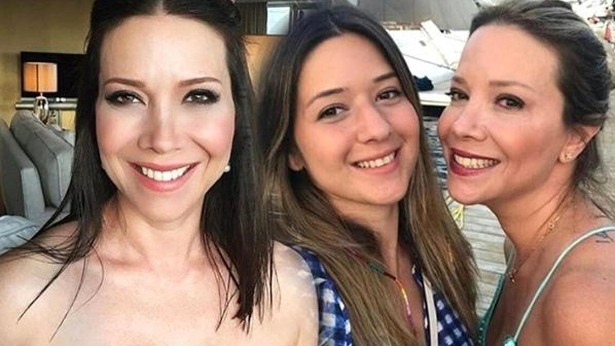 Acun Ilıcalı'nın ilk eşi Seda Başbuğ'dan duygusal paylaşım