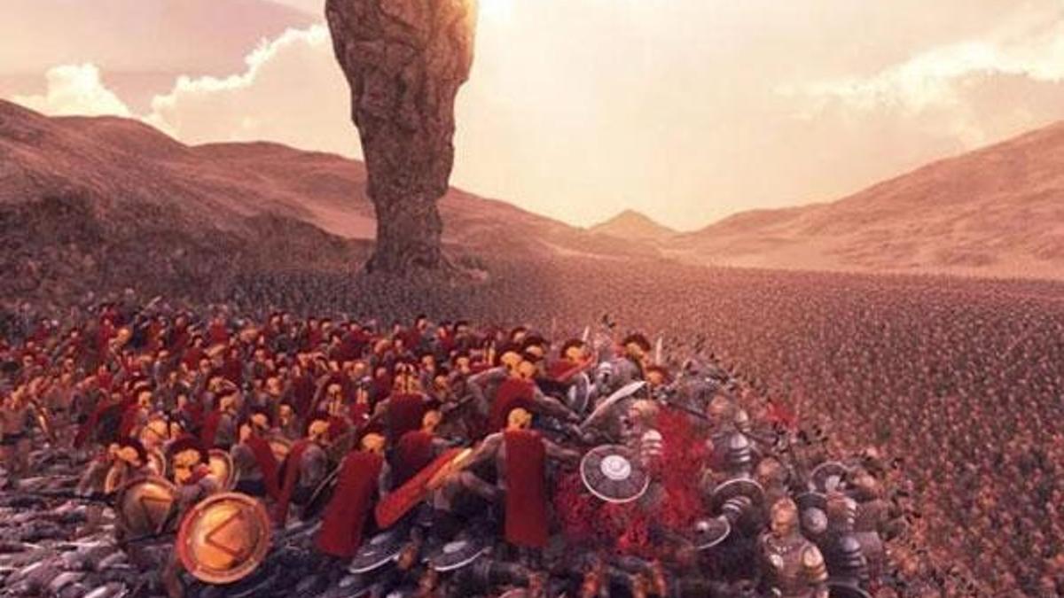 Ultimate Epic Battle Simulator ücretsiz oldu