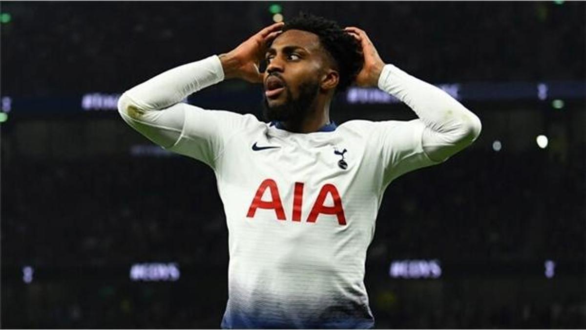 İngilizlere göre Danny Rose Trabzonspor'da