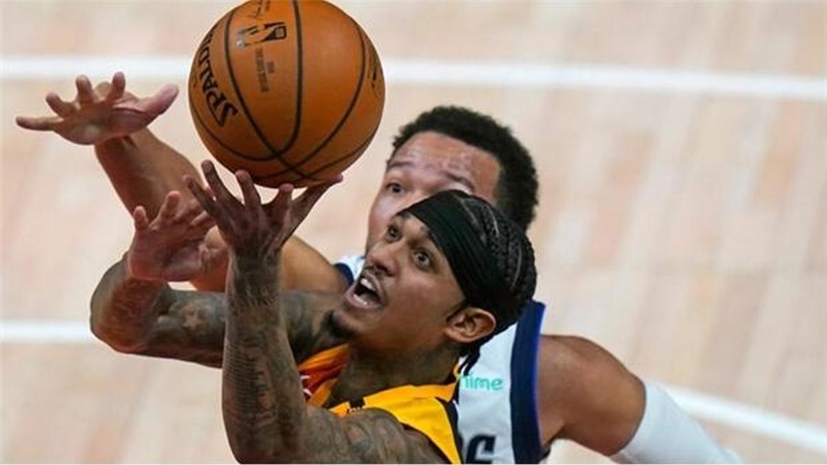 Olamaz böyle bir seri! Utah Jazz, üst üste 11. kez kazandı