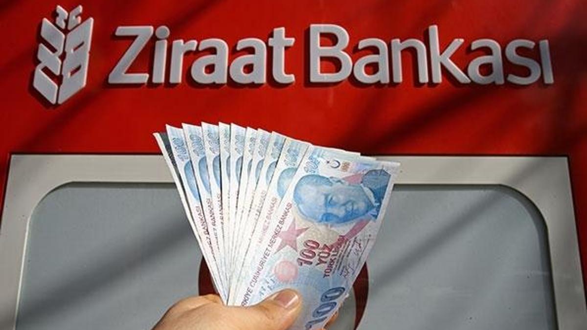 Ziraat Bankası duyurdu! Flaş karar...