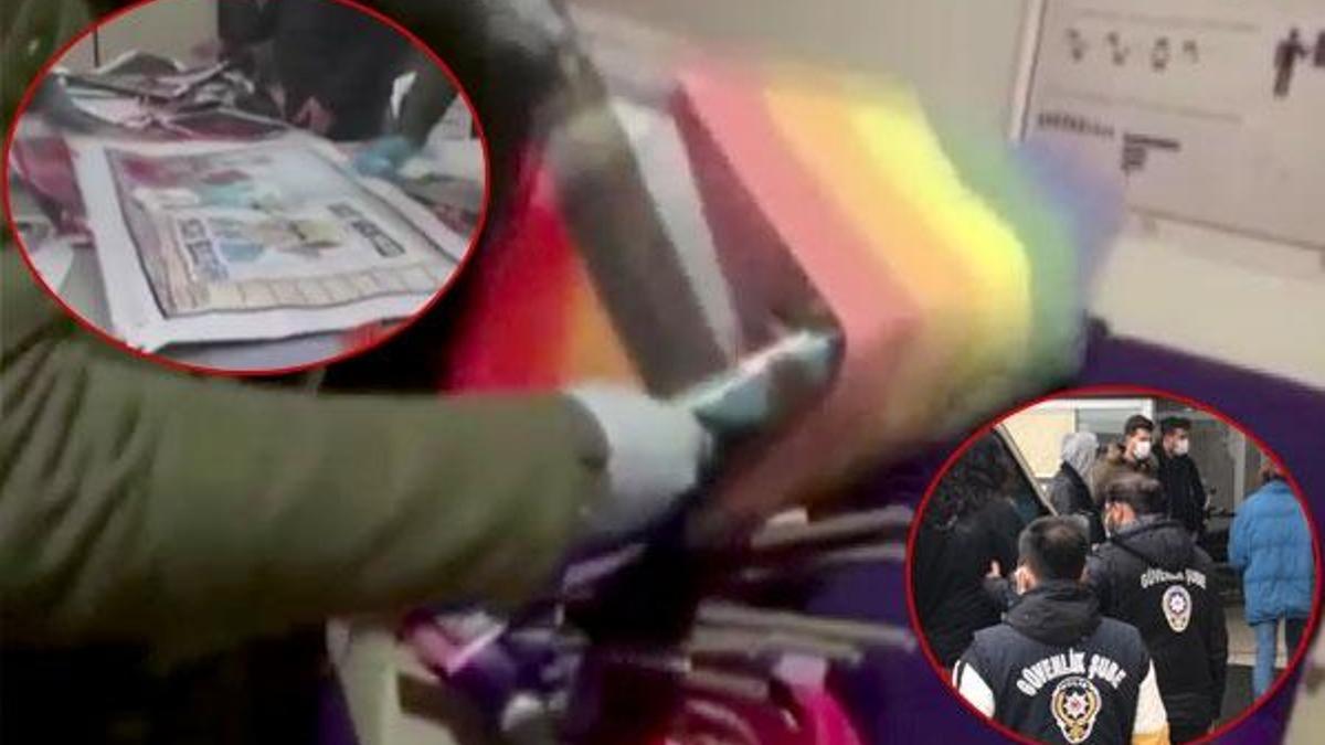 Boğaziçi provokasyonunda flaş gelişme! İstanbul Valiliği duyurdu...