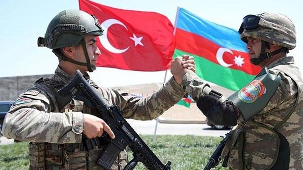 Dağlık Karabağ ile ilgili yeni gelişme!