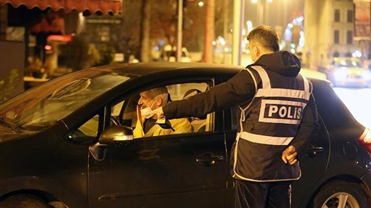 Sokağa çıkma yasakları ile ilgili yeni gelişme! Tarih belli oldu...