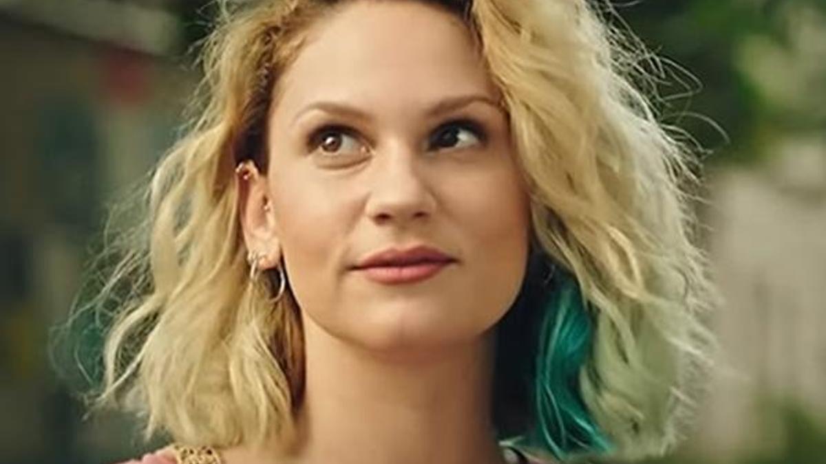 Farah Zeynep Abdullah hayranlarını korkuttu