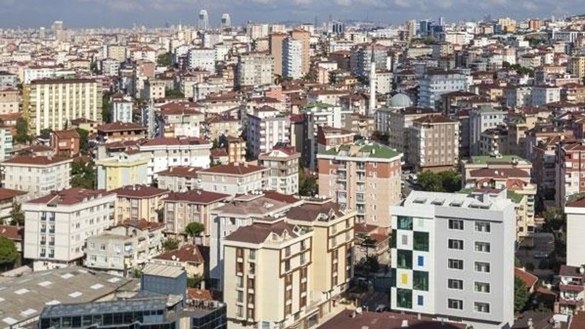 Ev alacakları ilgilendiriyor! Emlak sitelerinde....
