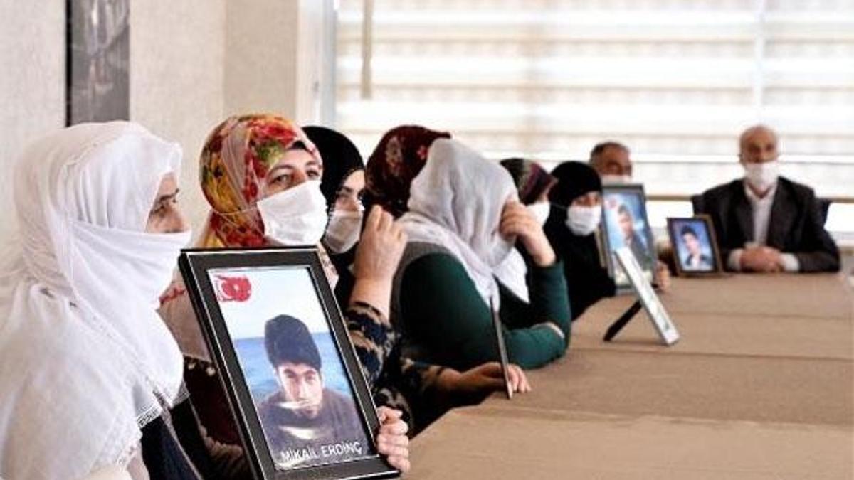 Aylardır bekliyorlar! 'Zafer bizim olacak'