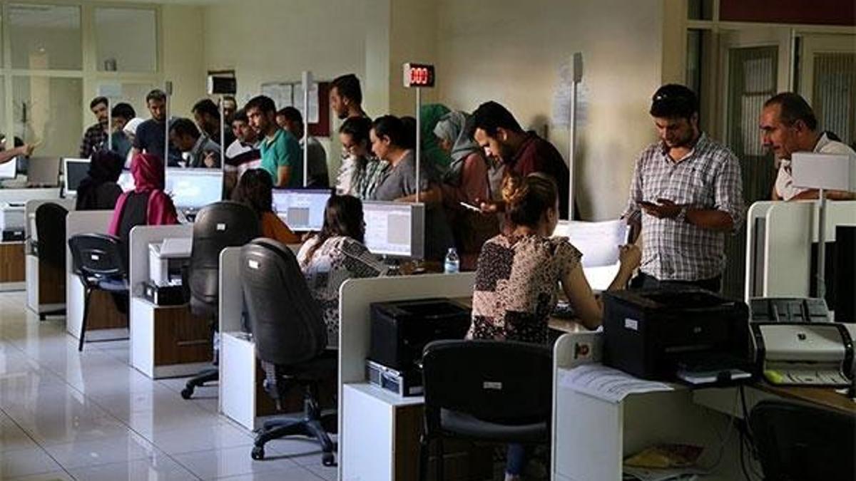 Mahkeme kararı olmadan yapılabiliyor! O tarihe kadar...