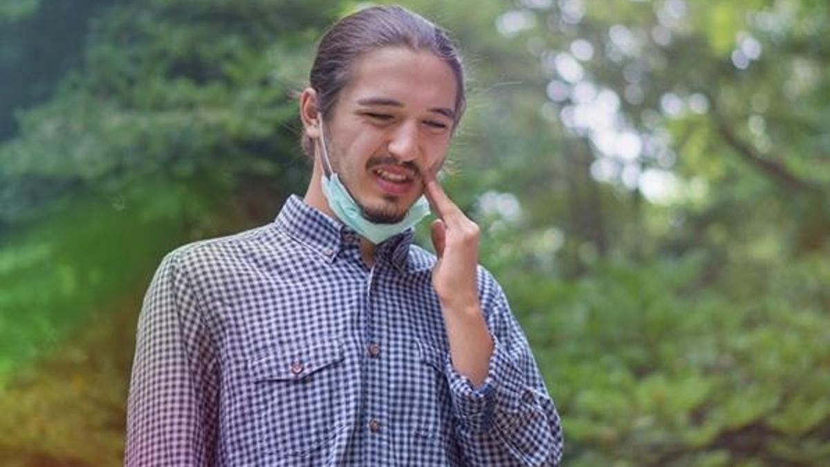 Ağız ve diş problemleri psikolojiyi etkiliyor!