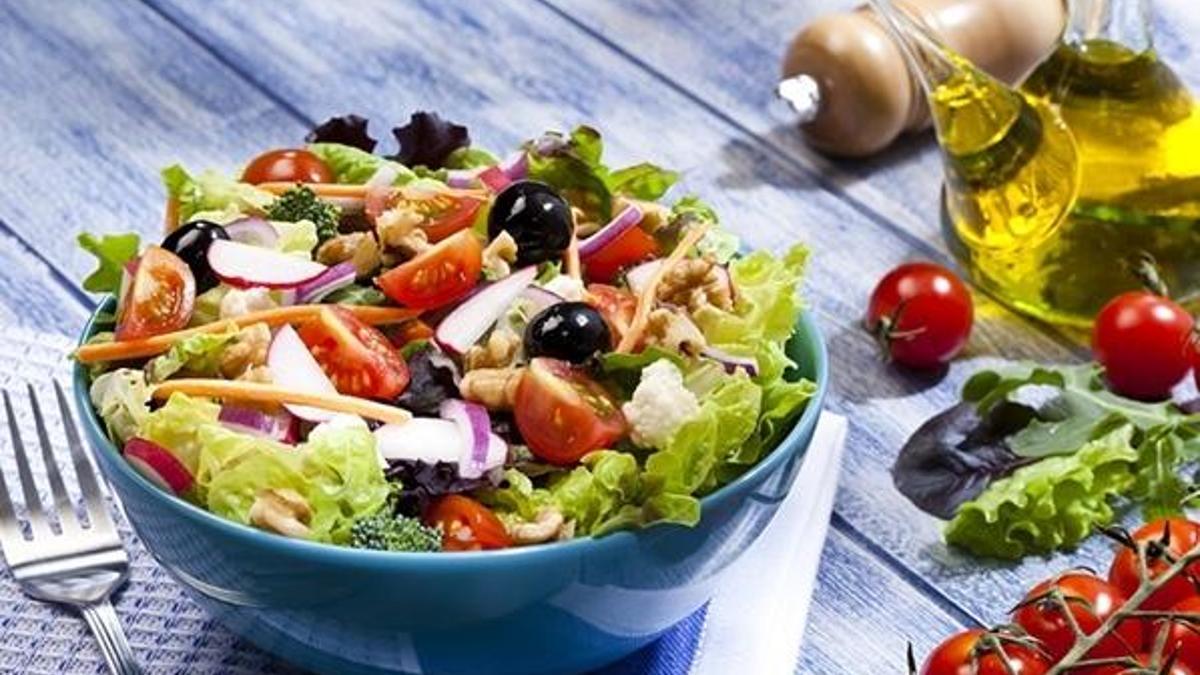 Salatanıza bu besinleri koymayın!