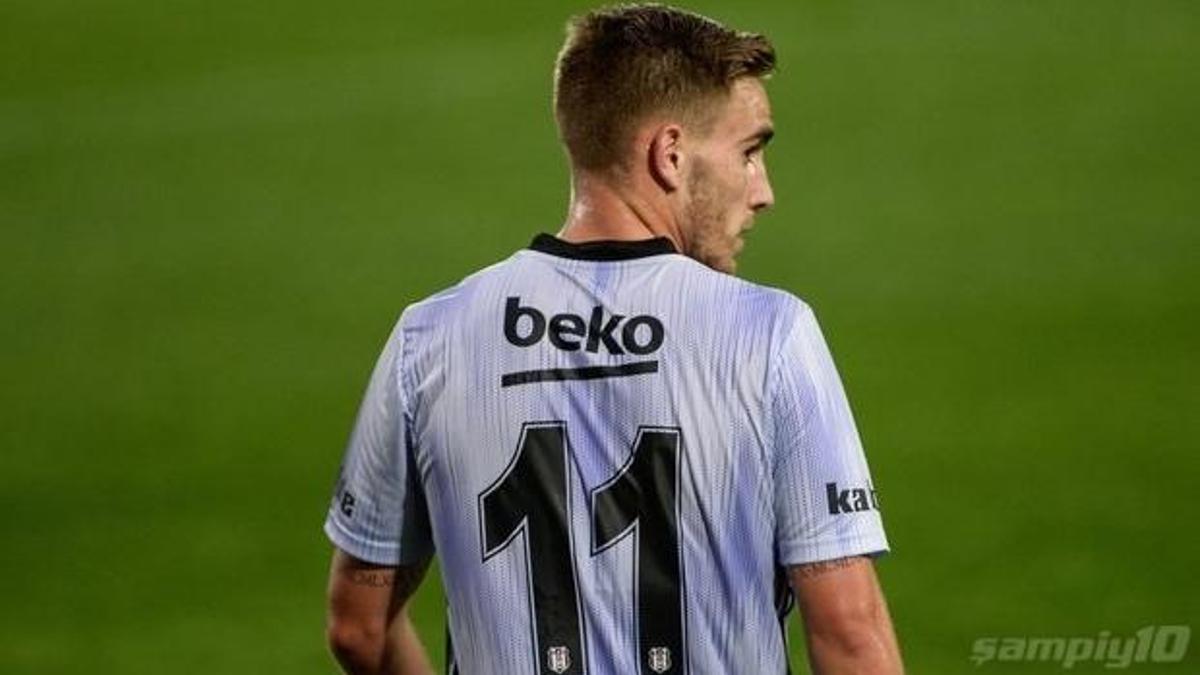 Tyler Boyd'a 5 aylık transfer teklifi