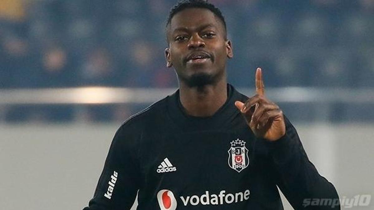Beşiktaş'ta beklenen ayrılık! Isımat-Mirin ile yollar ayrıldı