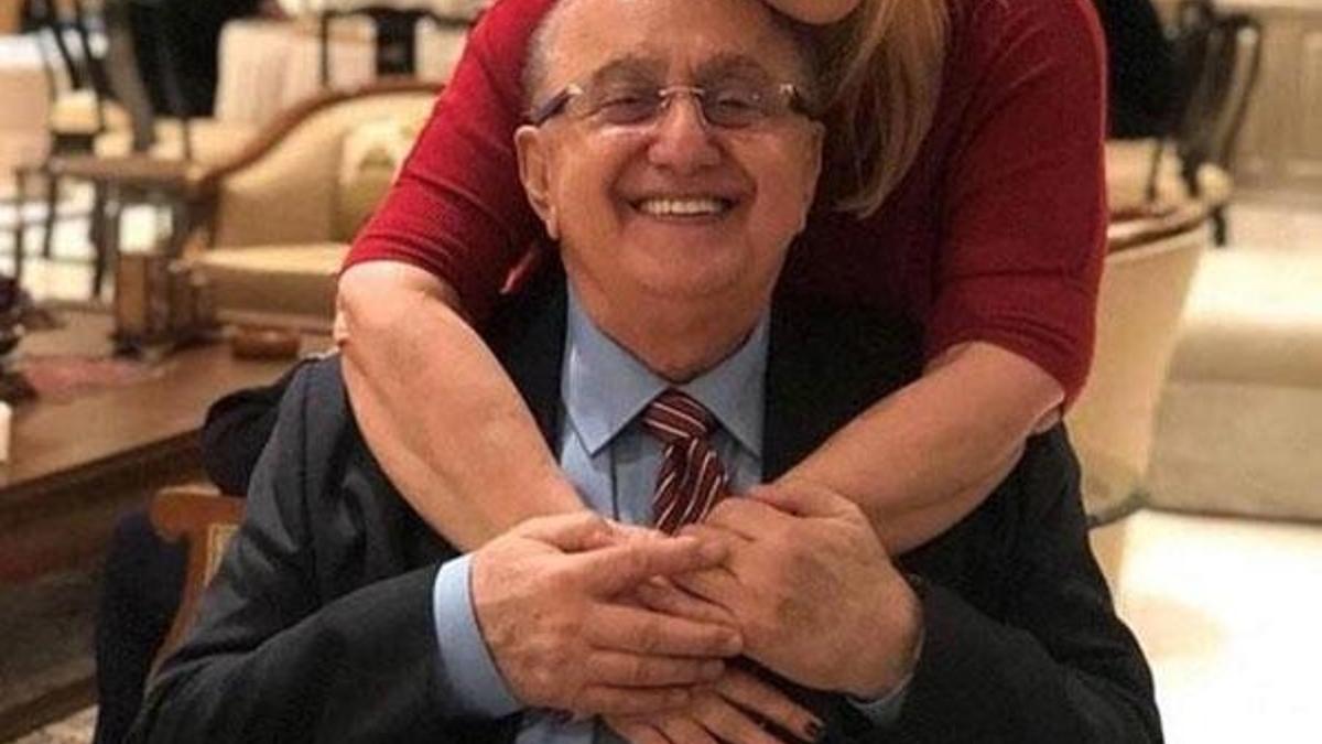 Op. Dr. Cengiz Aslan hayatını kaybetti!