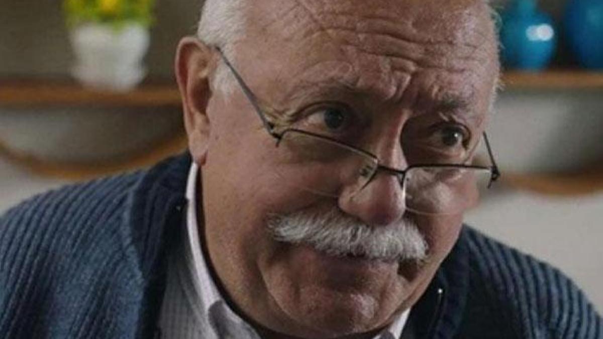 Oyuncu Atilla Pekdemir hayatını kaybetti
