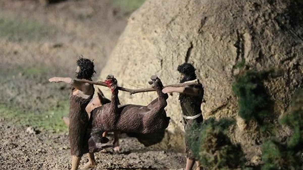 12 bin yıllık Hasankeyf'te açılan müze tarihe ışık tutuyor