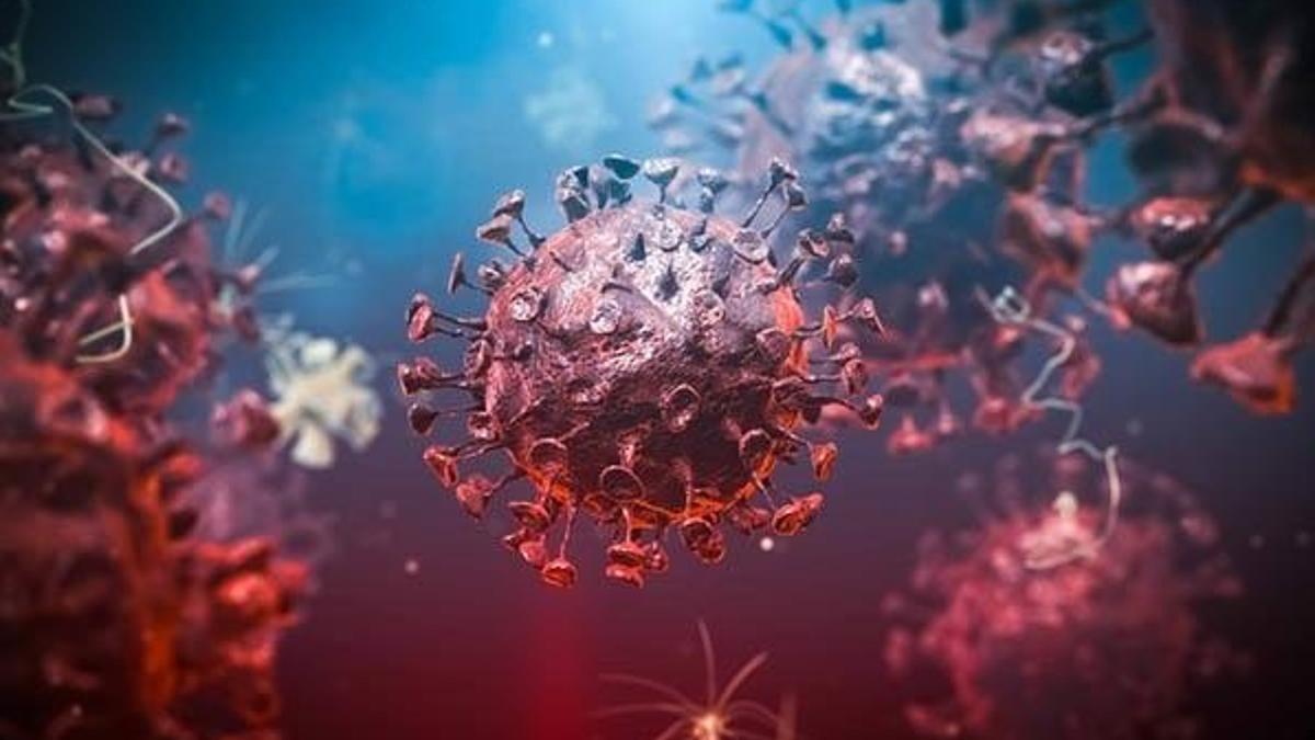 Covid 19'da K vitamini uyarısı! Ölüme neden olabilir!
