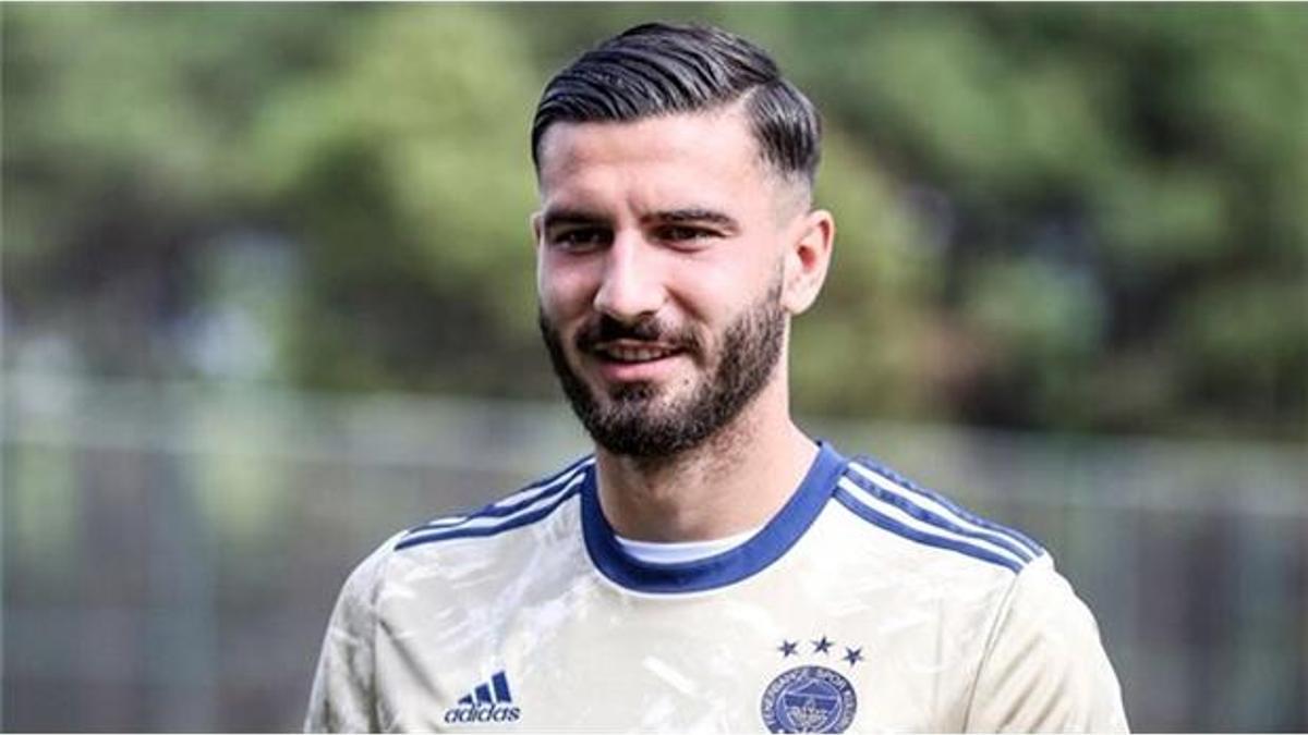 Fenerbahçe Kemal Ademi ayrılığını açıkladı