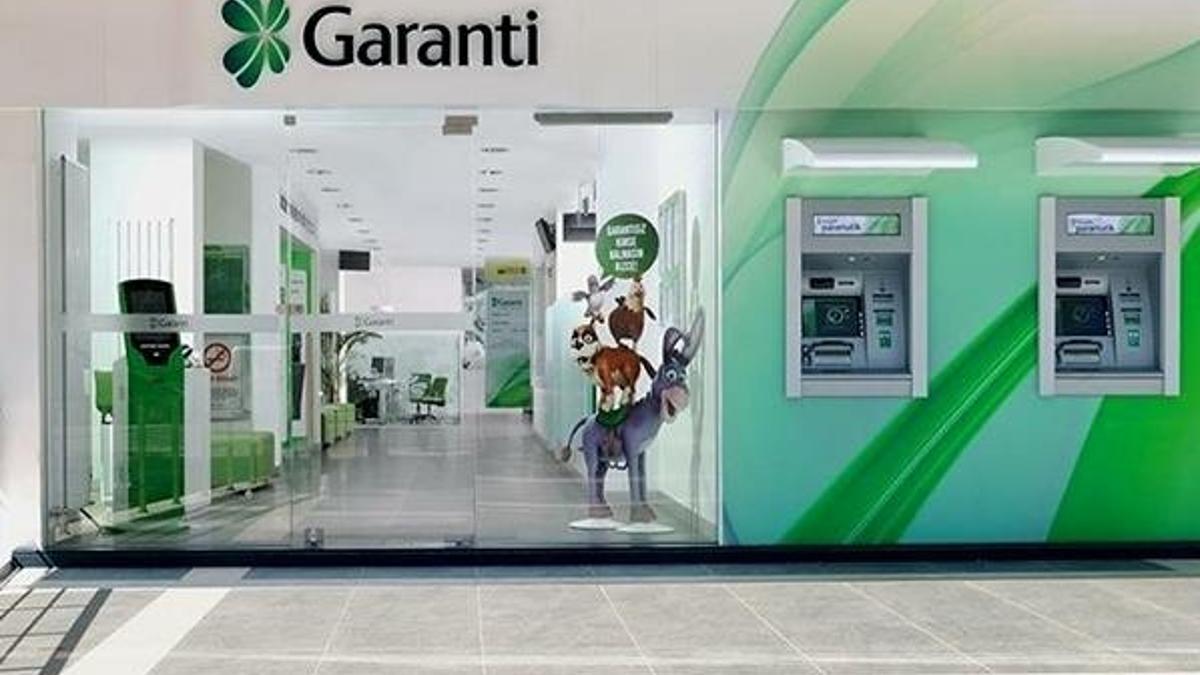 Garanti Bankası resmen duyurdu! İlk kez oluyor, avantajlı faiz, indirim...