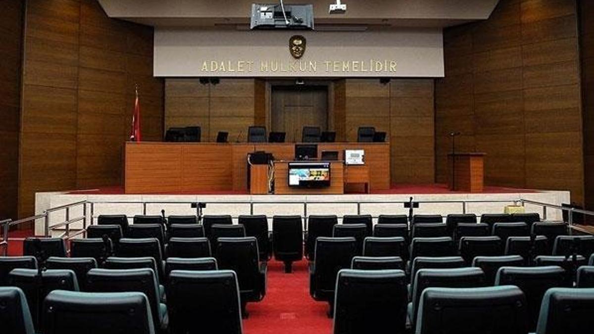 Gezi Parkı davasında flaş gelişme!  8 sanığa yasak...