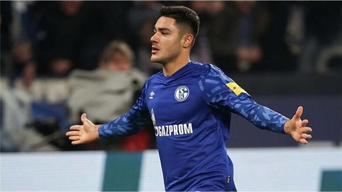 Liverpool'dan Ozan Kabak bombası