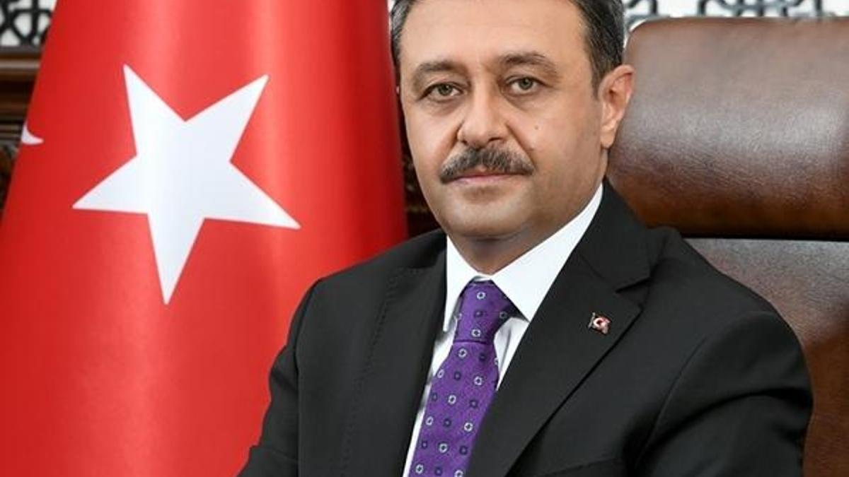 Balıkesir Valisi Şıldak: Pozitif vaka sayısı tekrar yükseliş gösterdi