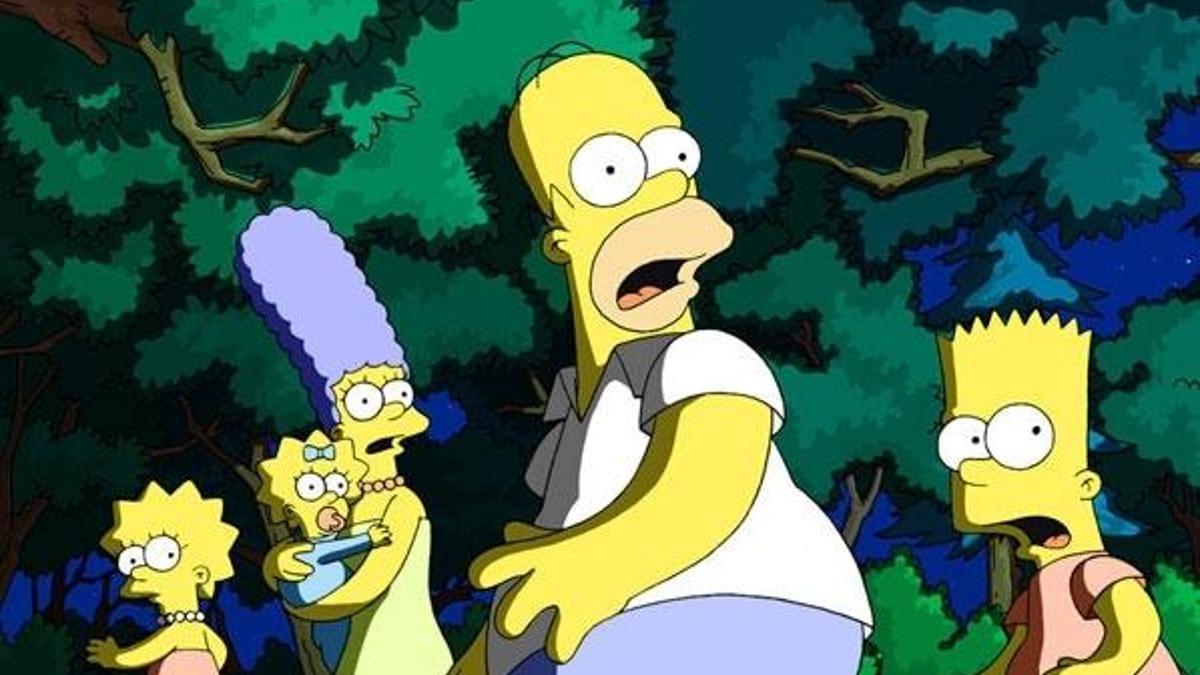 Simpsonlar'ın yazarı Marc Wilmore hayatını kaybetti! Kehanetleri bir bir tutmuştu...