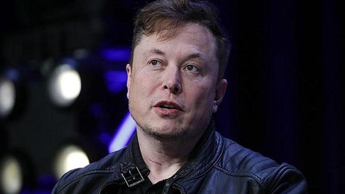 Elon Musk'tan Bitcoin yorumu! 'Hazır...'