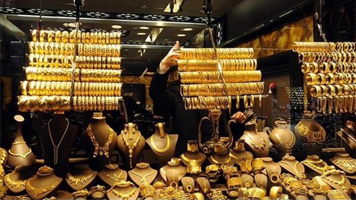 Altında son durum ne? Kapalıçarşı altın fiyatları (1 Şubat 2021)