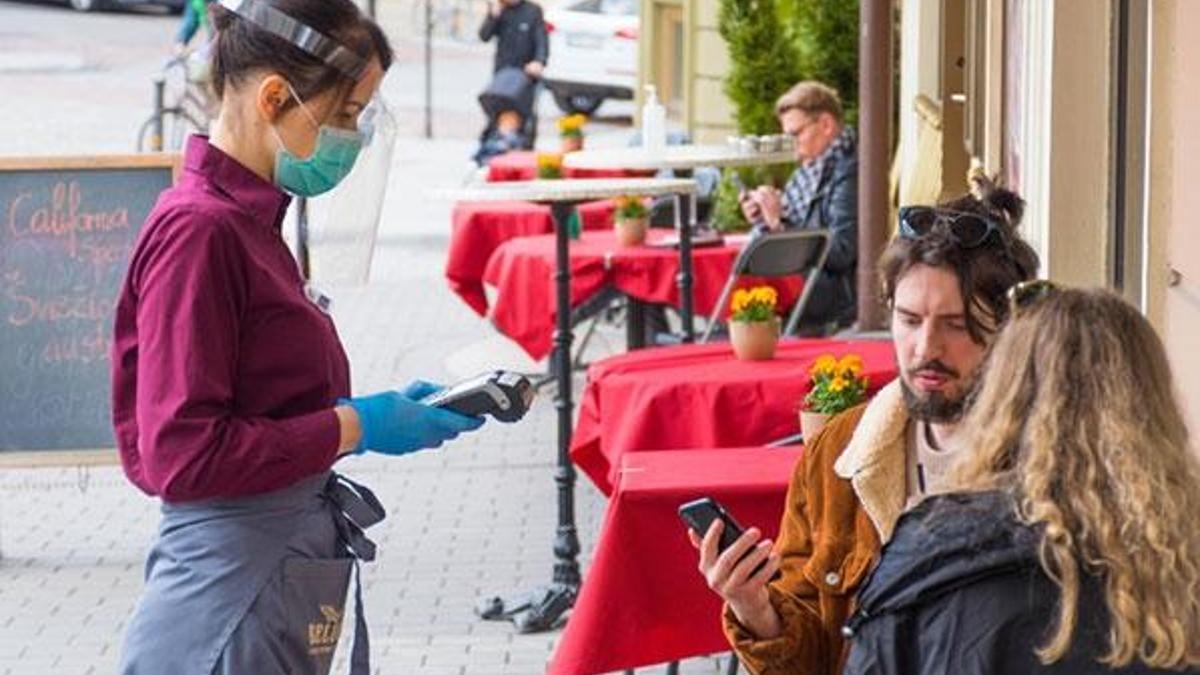 Kafeler, restoranlar ve lokantalar ne zaman açılacak? Kısıtlamalar kalkıyor mu?