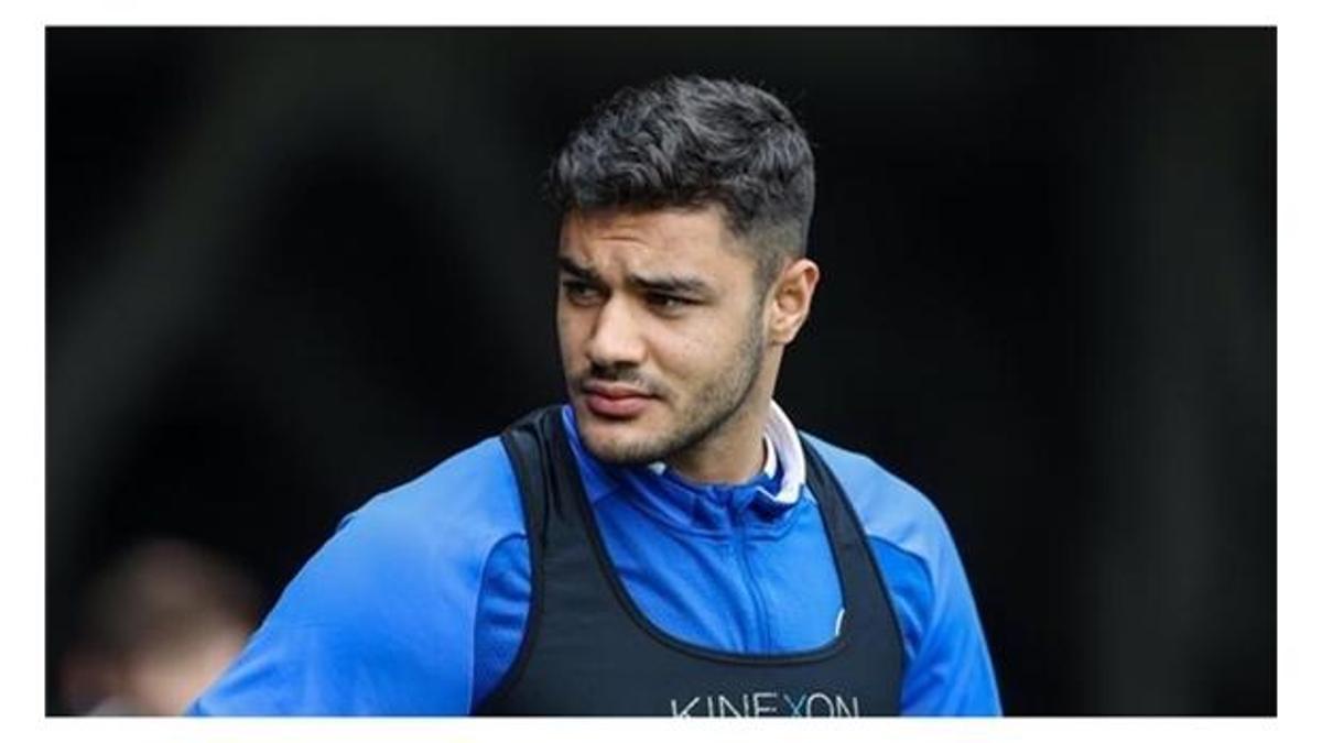 Ozan Kabak, Liverpool'da